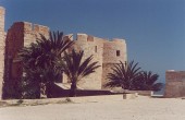 Fort Ghazi Mustapha