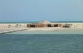 Ras Ermal à Djerba