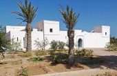 Houch à Djerba