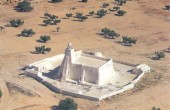 Mosquée à Djerba