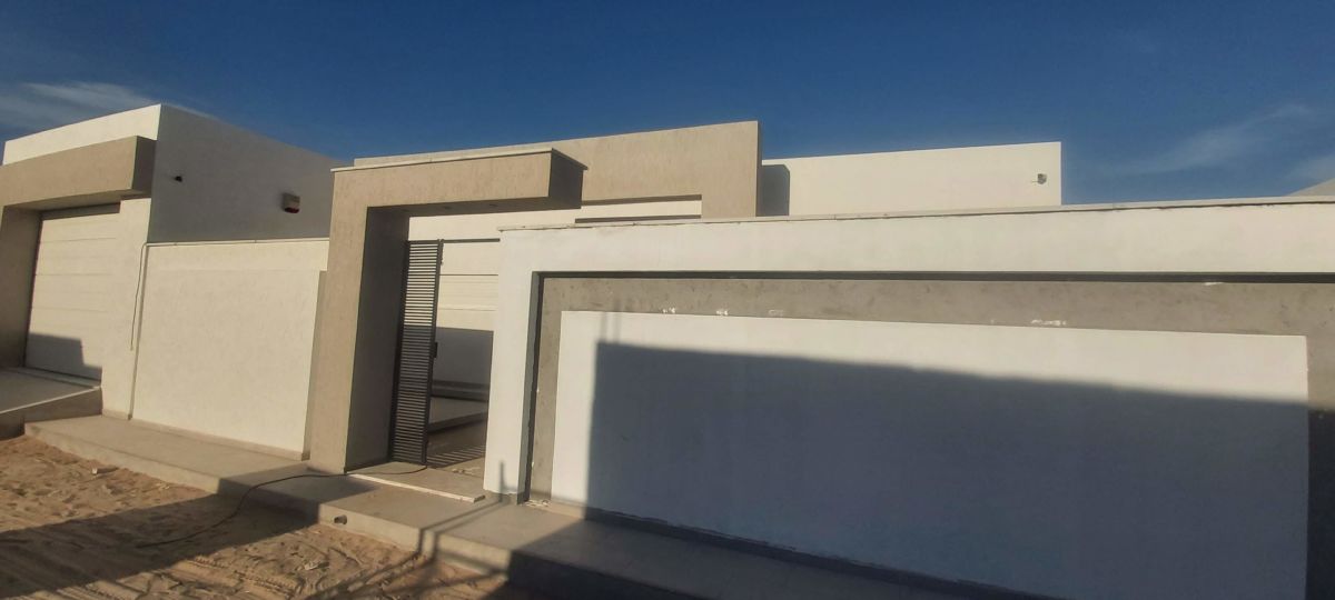 A VENDRE Villa neuve avec piscine  Djerba/Midoun